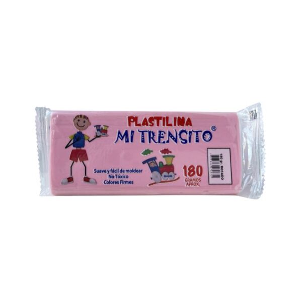 Taco de Plastilina x 180 gramos